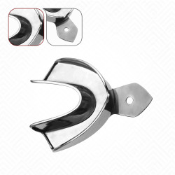 前部部分印象トレー | New Med Instruments